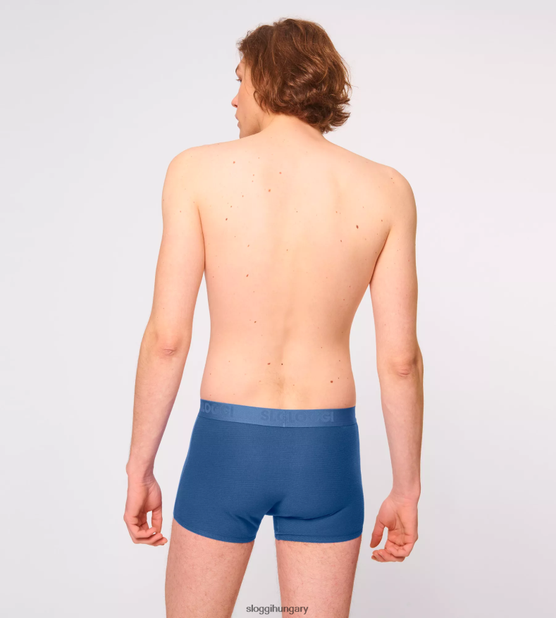 fehérneműt HU sloggi férfiak ingyenes evolve hipster alsónadrág nyári égbolt J8248B884
