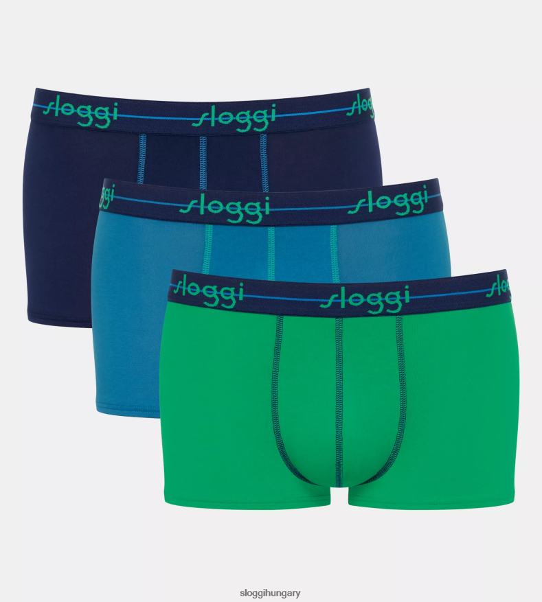 fehérneműt HU sloggi férfiak kezdje el a csípőnadrágot csodálatos J8248B796