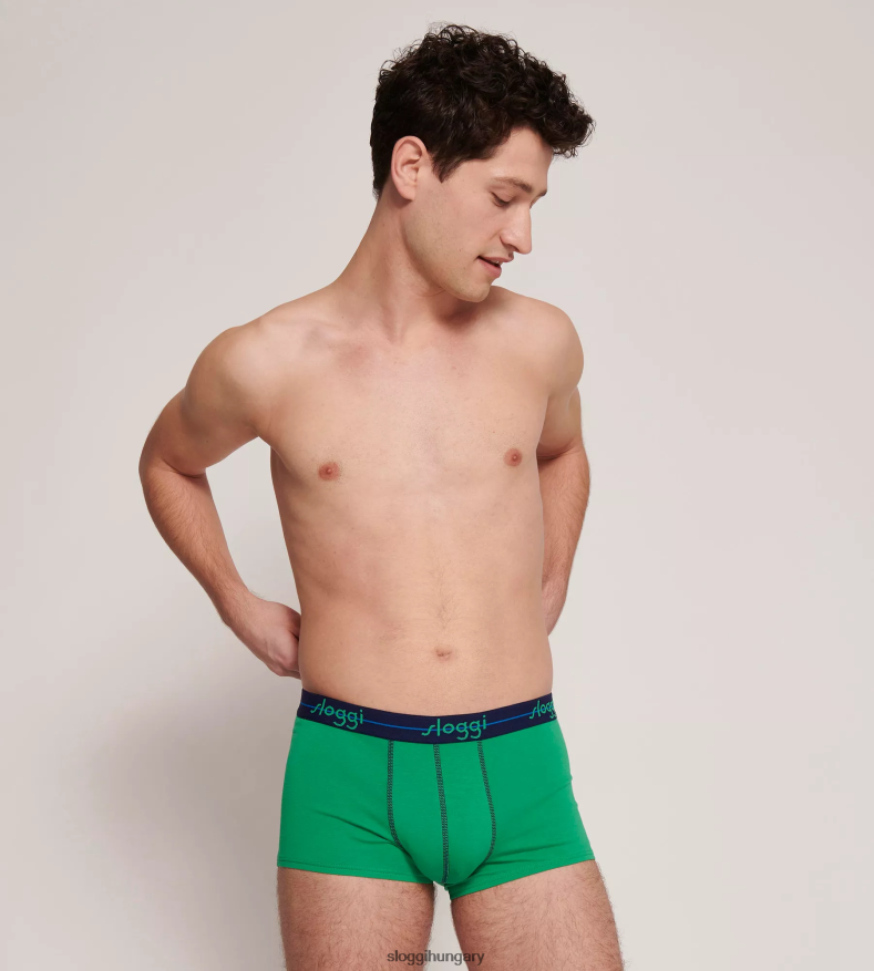 fehérneműt HU sloggi férfiak kezdje el a csípőnadrágot csodálatos J8248B796