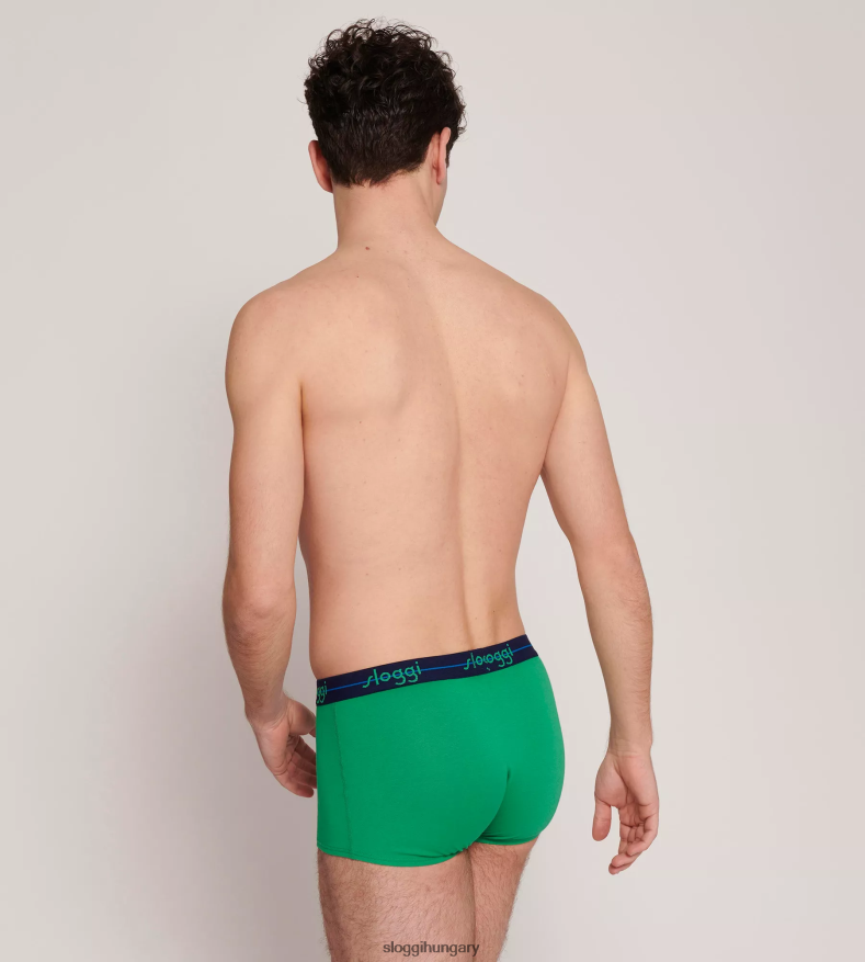 fehérneműt HU sloggi férfiak kezdje el a csípőnadrágot csodálatos J8248B796