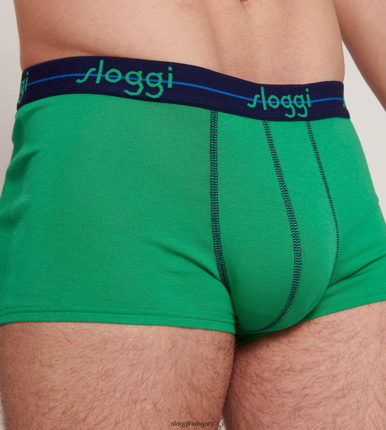 fehérneműt HU sloggi férfiak kezdje el a csípőnadrágot csodálatos J8248B796