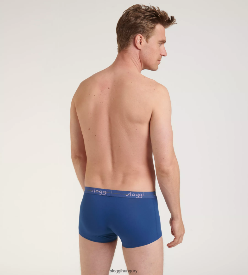 fehérneműt HU sloggi férfiak kezdje el a csípőnadrágot divat J8248B762
