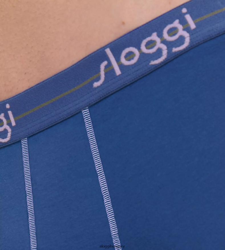 fehérneműt HU sloggi férfiak kezdje el a csípőnadrágot divat J8248B762