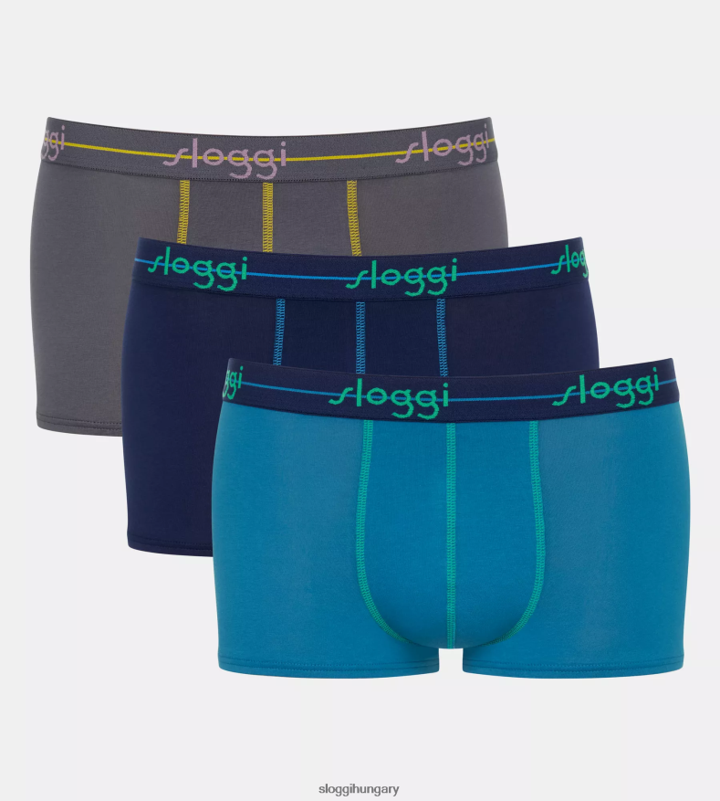 fehérneműt HU sloggi férfiak kezdje el a csípőnadrágot mesés J8248B722