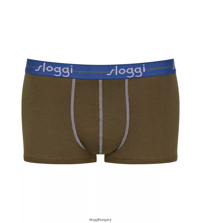 fehérneműt HU sloggi férfiak kezdje el a csípőnadrágot mesés J8248B732