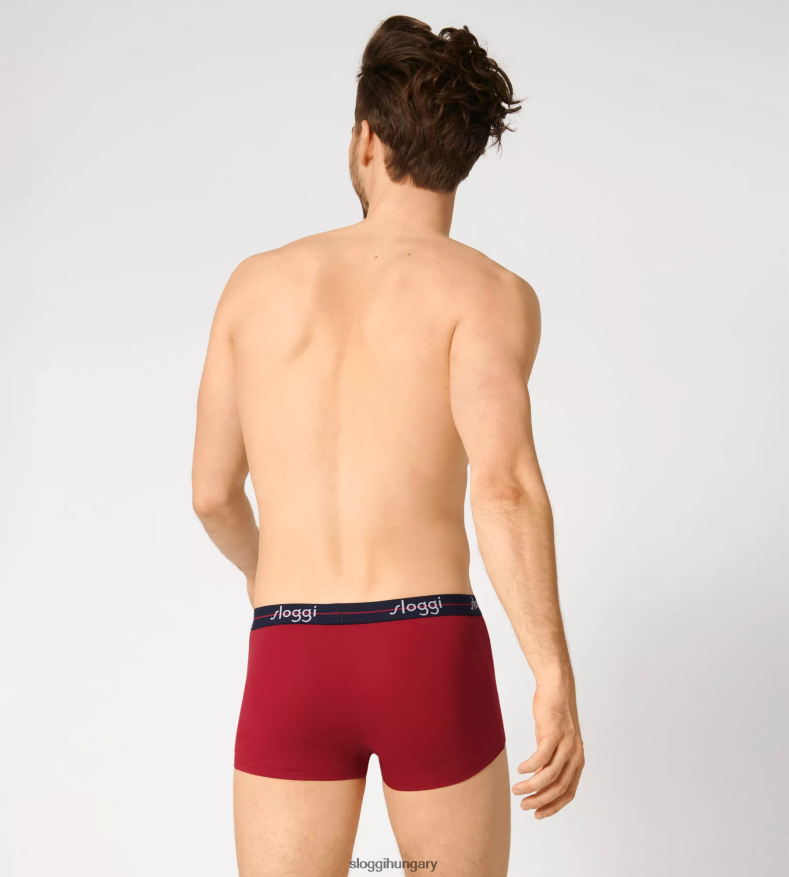 fehérneműt HU sloggi férfiak kezdje el a csípőnadrágot mesés J8248B840