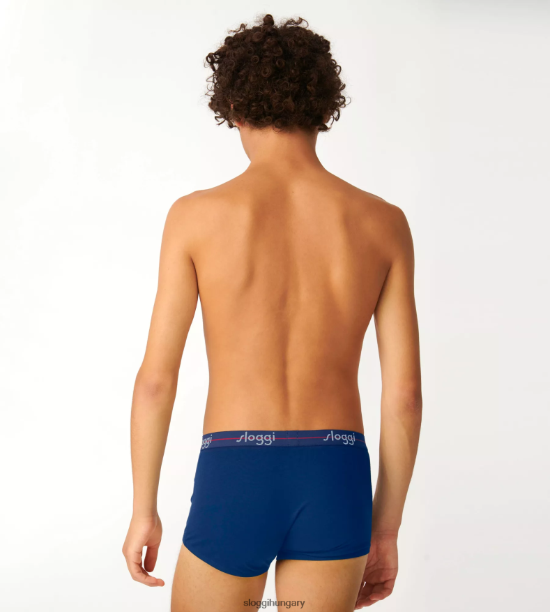 fehérneműt HU sloggi férfiak kezdje el a csípőnadrágot több szín 2 J8248B857