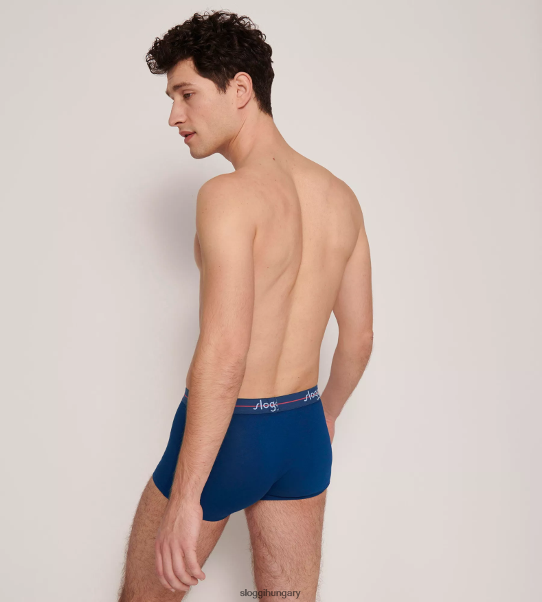 fehérneműt HU sloggi férfiak kezdje el a csípőnadrágot több szín 2 J8248B857