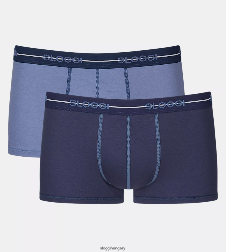 fehérneműt HU sloggi férfiak kezdje el a csípőnadrágot több színben J8248B772
