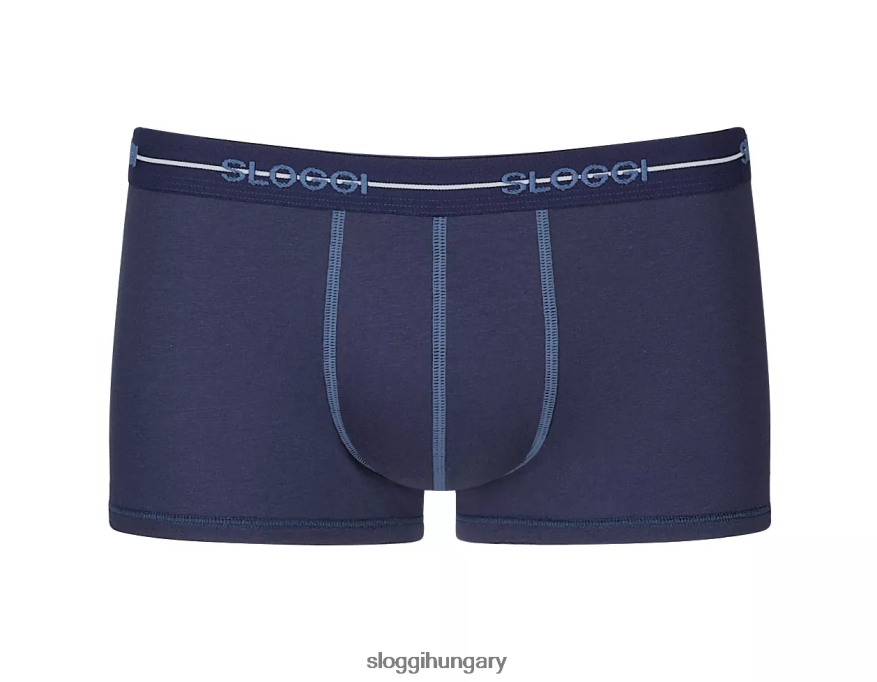 fehérneműt HU sloggi férfiak kezdje el a csípőnadrágot több színben J8248B772