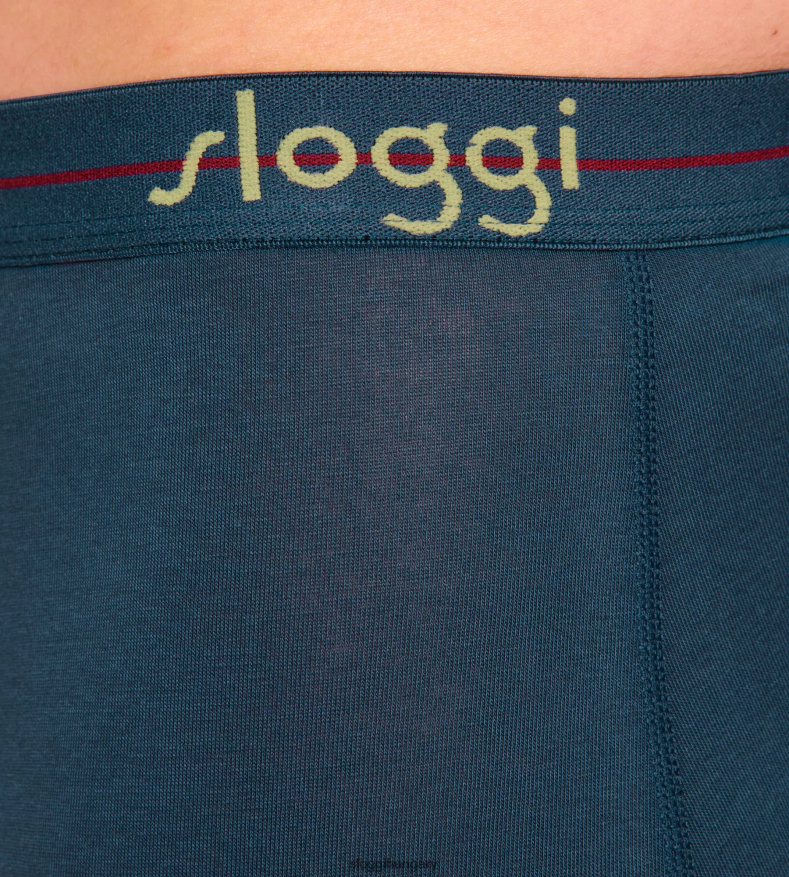 fehérneműt HU sloggi férfiak kezdje el a csípőnadrágot több színben J8248B893