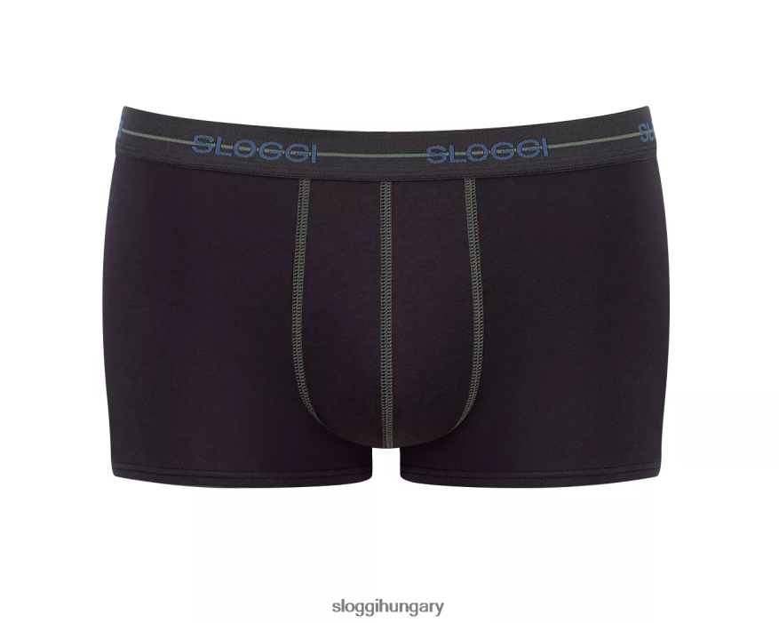 fehérneműt HU sloggi férfiak kezdje el a csípőnadrágot több színben J8248B919