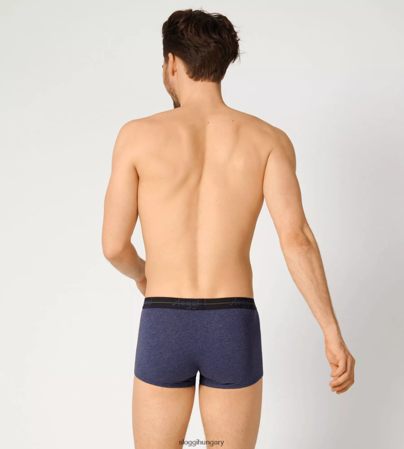 fehérneműt HU sloggi férfiak kezdje el a csípőnadrágot több színben J8248B919