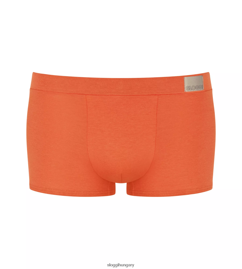 fehérneműt HU sloggi férfiak menjen természetes csípőnadrág barna - sötét kombináció J8248B886