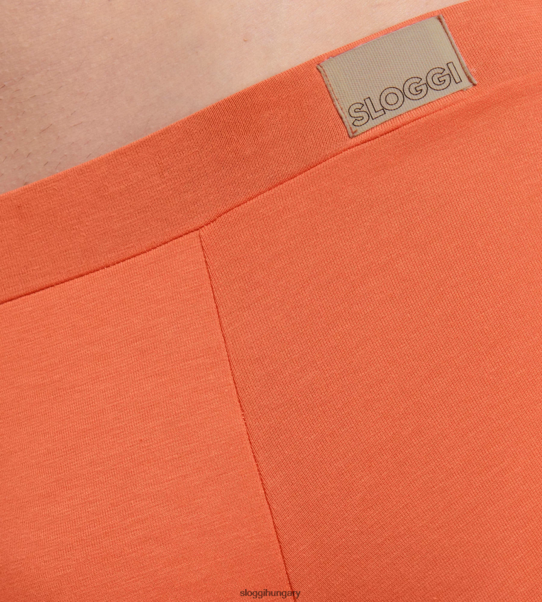 fehérneműt HU sloggi férfiak menjen természetes csípőnadrág barna - sötét kombináció J8248B886