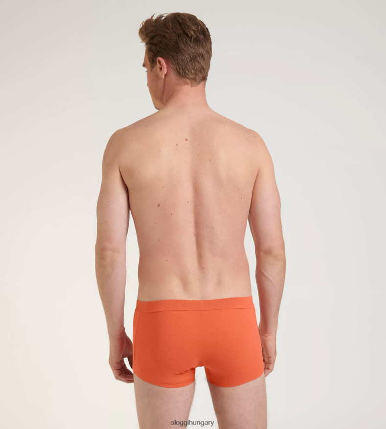 fehérneműt HU sloggi férfiak menjen természetes csípőnadrág fekete J8248B854