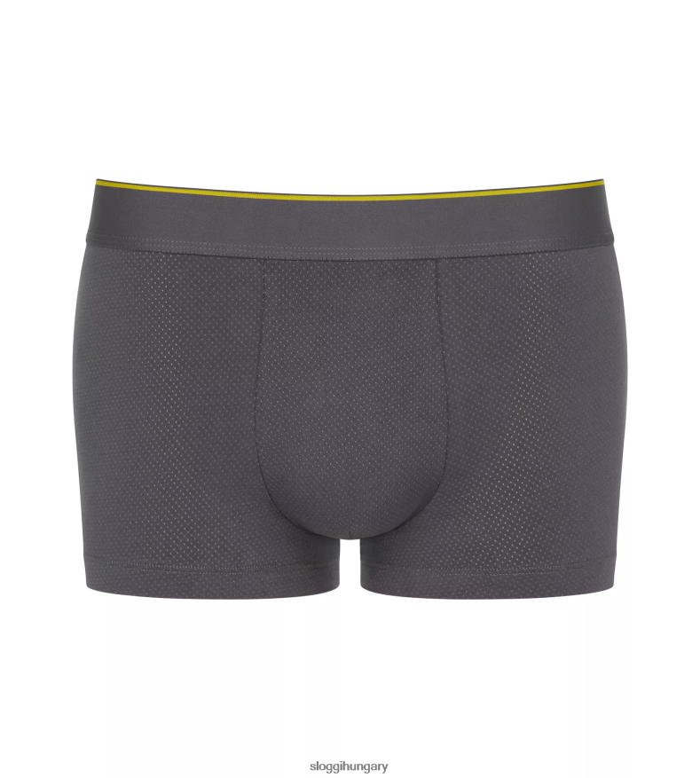 fehérneműt HU sloggi férfiak mindig légies csípőnadrág fekete kombináció J8248B723