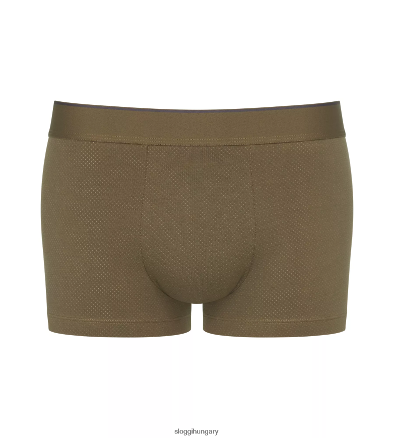 fehérneműt HU sloggi férfiak mindig légies csípőnadrág szürke kombináció J8248B839
