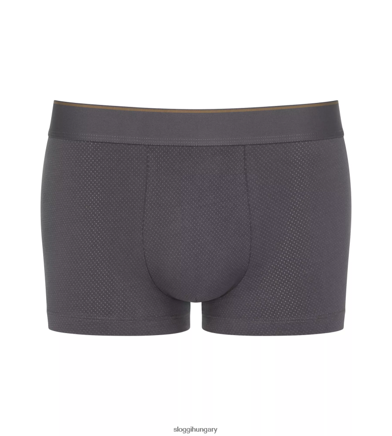 fehérneműt HU sloggi férfiak mindig légies csípőnadrág szürke kombináció J8248B839