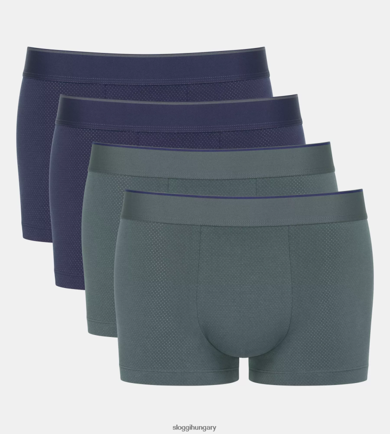fehérneműt HU sloggi férfiak mindig légies csípőnadrág több szín 2 J8248B791