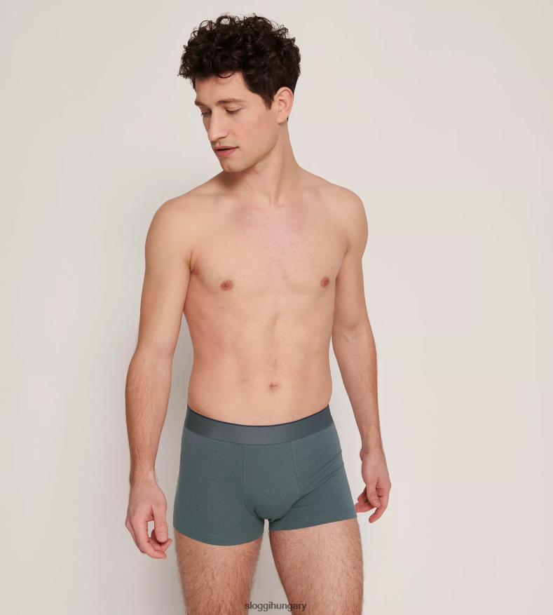 fehérneműt HU sloggi férfiak mindig légies csípőnadrág több szín 2 J8248B791