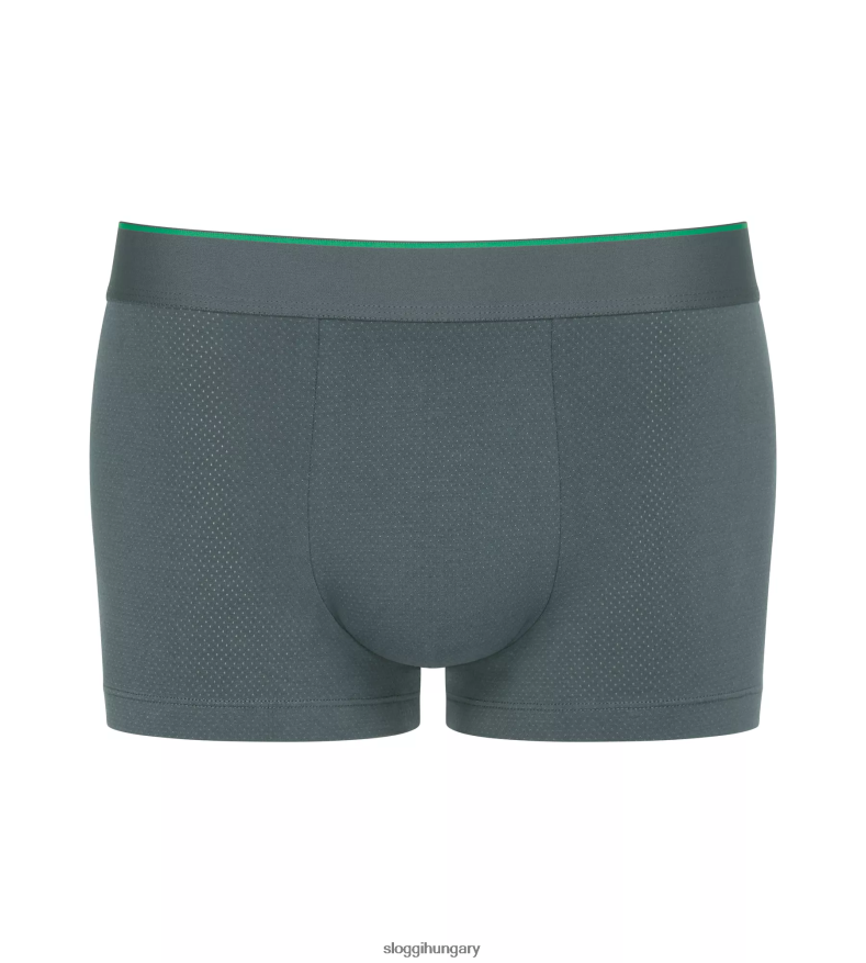 fehérneműt HU sloggi férfiak mindig légies csípőnadrág zöld - fény kombináció J8248B734