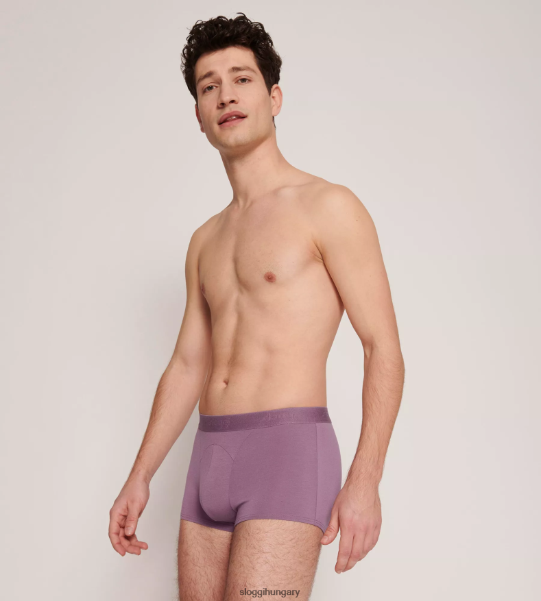 fehérneműt HU sloggi férfiak mindig puha csípőnadrág szőlő J8248B755