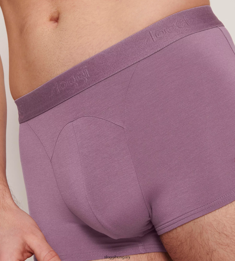fehérneműt HU sloggi férfiak mindig puha csípőnadrág szőlő J8248B755