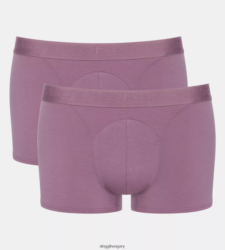 fehérneműt HU sloggi férfiak mindig puha csípőnadrág szőlő J8248B801
