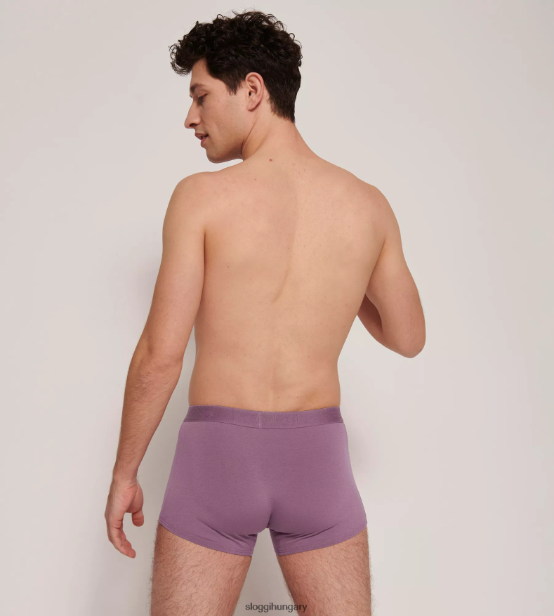 fehérneműt HU sloggi férfiak mindig puha csípőnadrág szőlő J8248B801