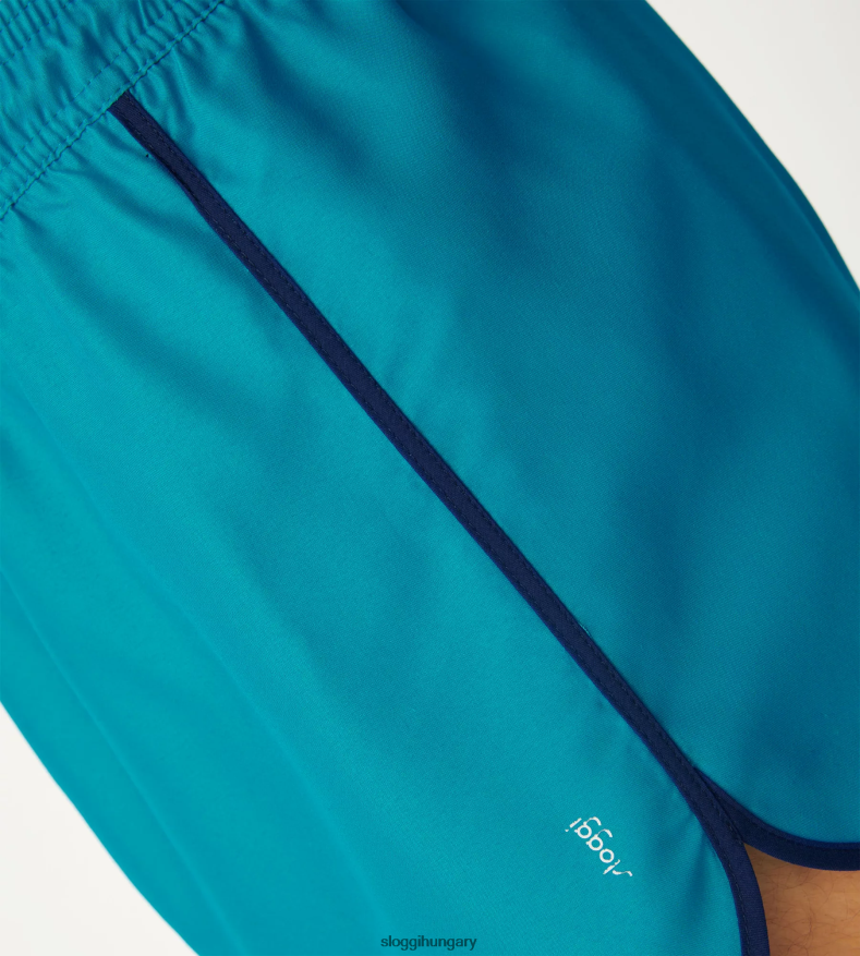 fürdőruha HU sloggi férfiak tengerparti tengeri goldie úszónadrág Karib tenger J8248B860