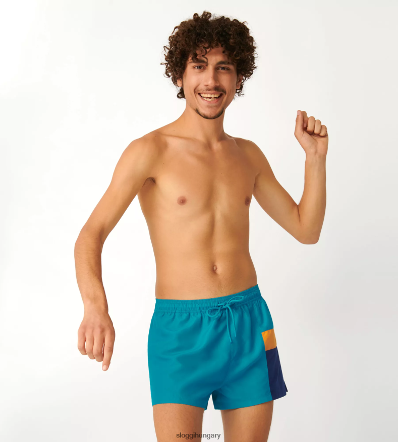 fürdőruha HU sloggi férfiak tengerparti tengeri goldie úszónadrág divat J8248B849