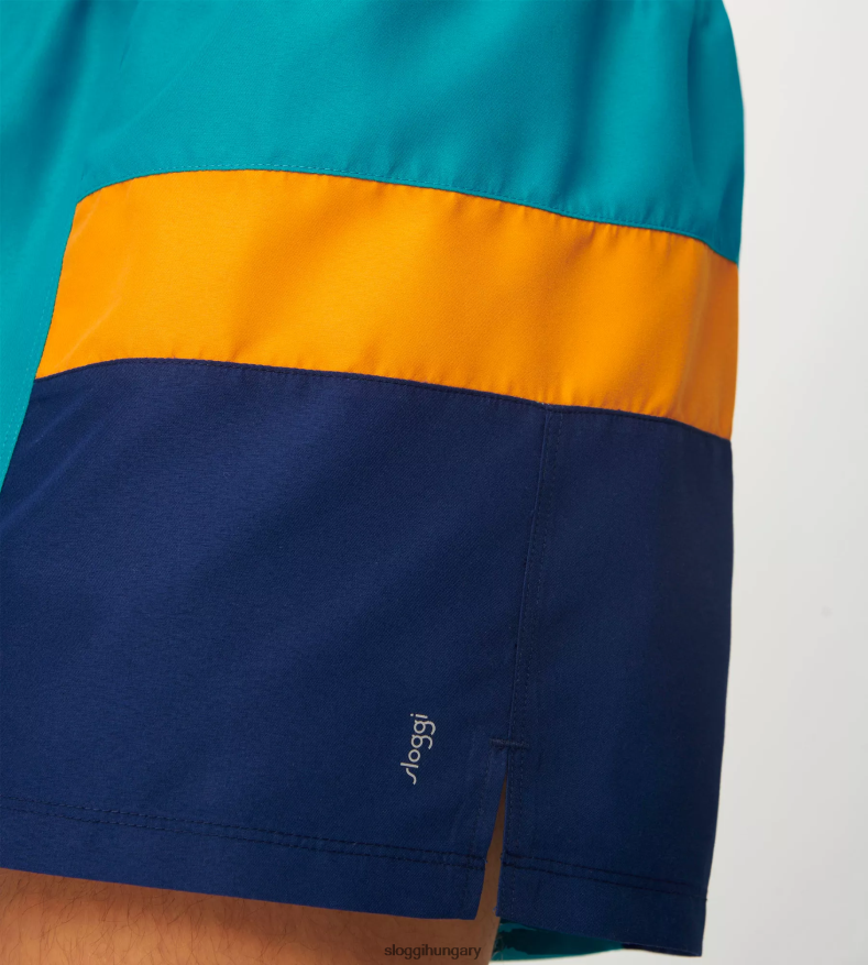 fürdőruha HU sloggi férfiak tengerparti tengeri goldie úszónadrág divat J8248B849