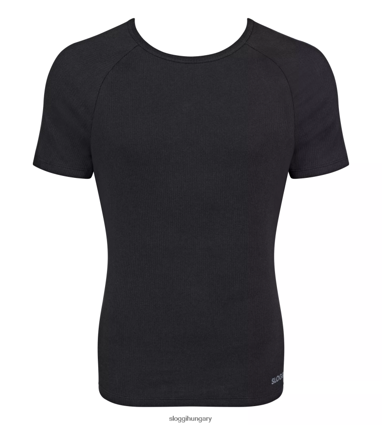 nappaliruha | HU sloggi férfiak free evolve tank felső fekete J8248B850