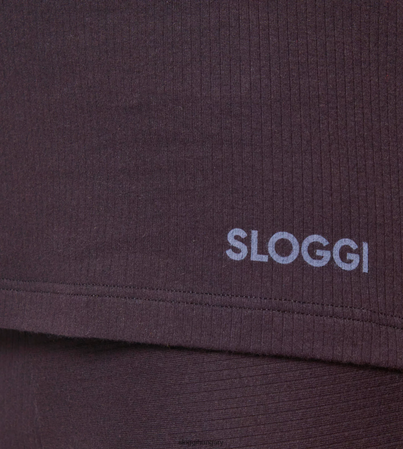 nappaliruha | HU sloggi férfiak free evolve tank felső fekete J8248B866