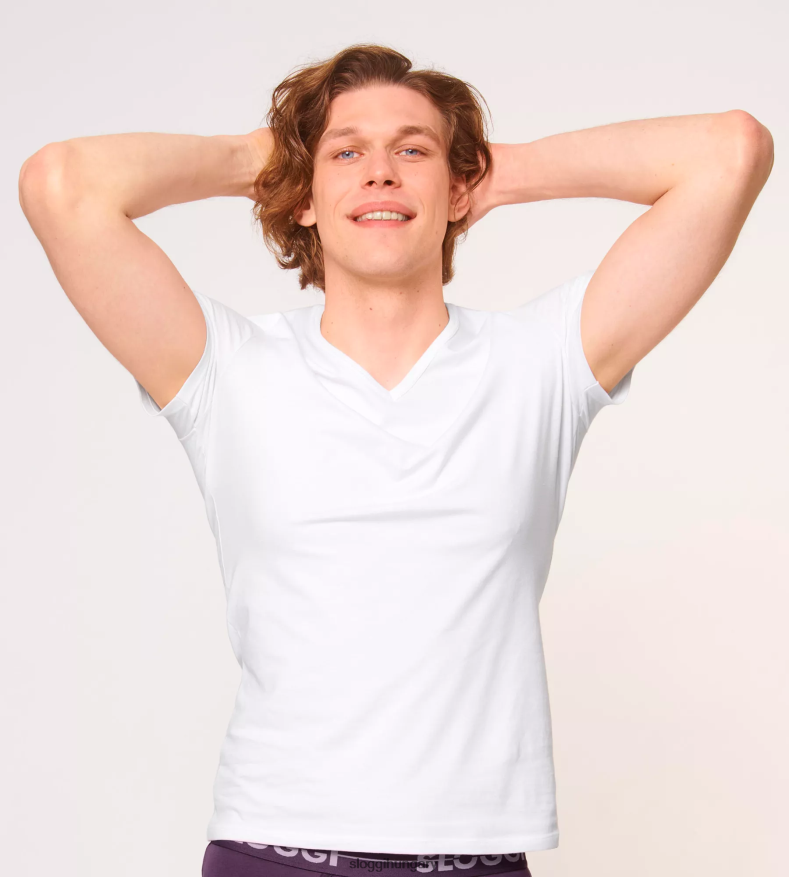 nappaliruha | HU sloggi férfiak go ing tank top fehér J8248B880