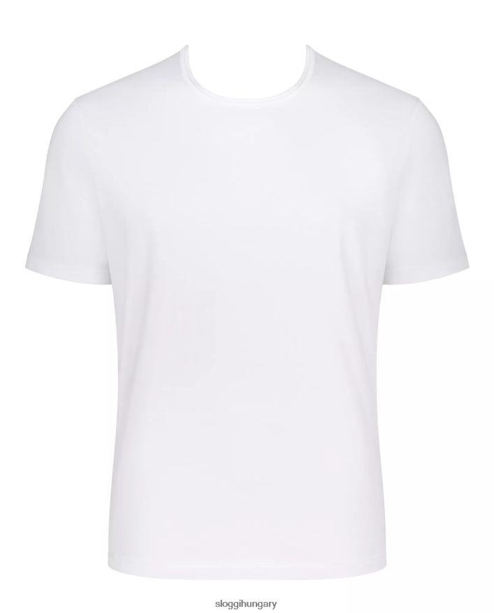 nappaliruha | HU sloggi férfiak go ing tank top fehér J8248B883