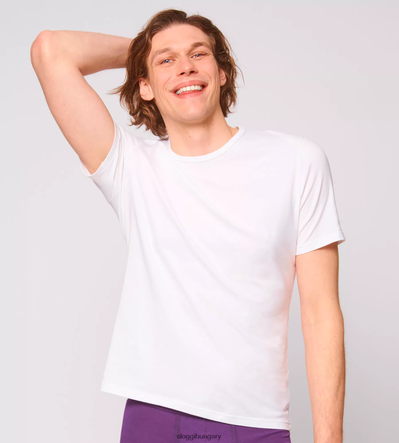 nappaliruha | HU sloggi férfiak go ing tank top fehér J8248B883