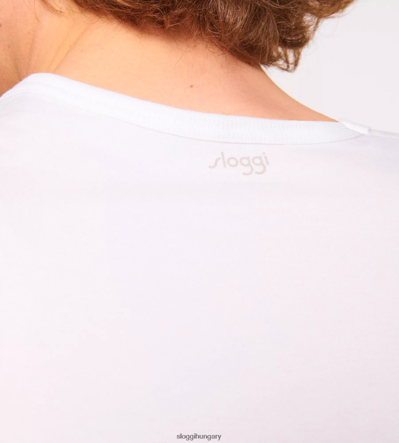 nappaliruha | HU sloggi férfiak go ing tank top fehér J8248B883