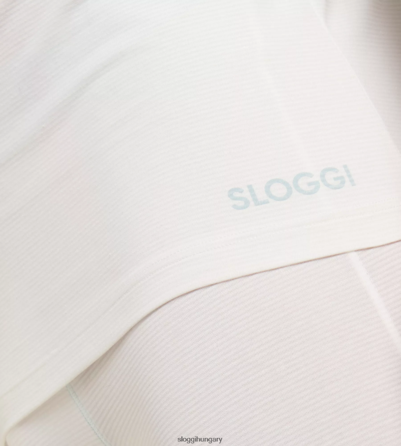 nappaliruha | HU sloggi férfiak mindig menő tank felső fehér J8248B867