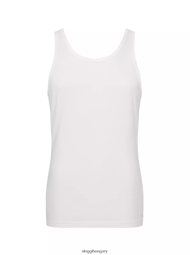 nappaliruha | HU sloggi férfiak mindig puha tank felső divat J8248B902
