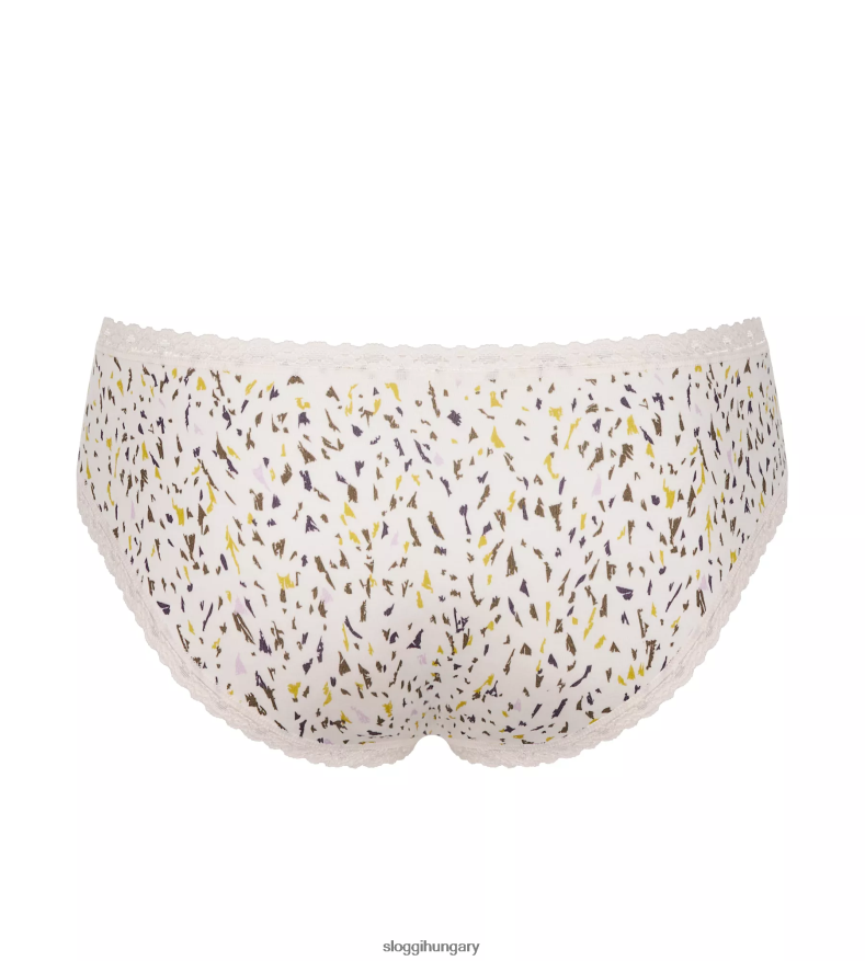 nadrág | HU sloggi nők 24/7 hétvégi csípőnadrág csodálatos J8248B177