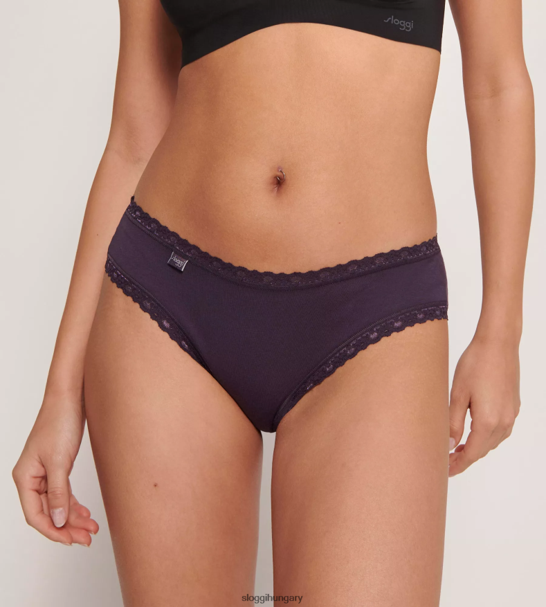 nadrág | HU sloggi nők 24/7 hétvégi csípőnadrág csodálatos J8248B177