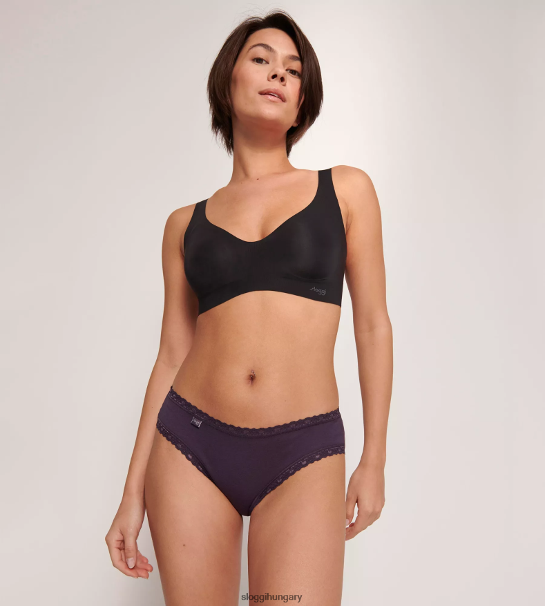 nadrág | HU sloggi nők 24/7 hétvégi csípőnadrág csodálatos J8248B177