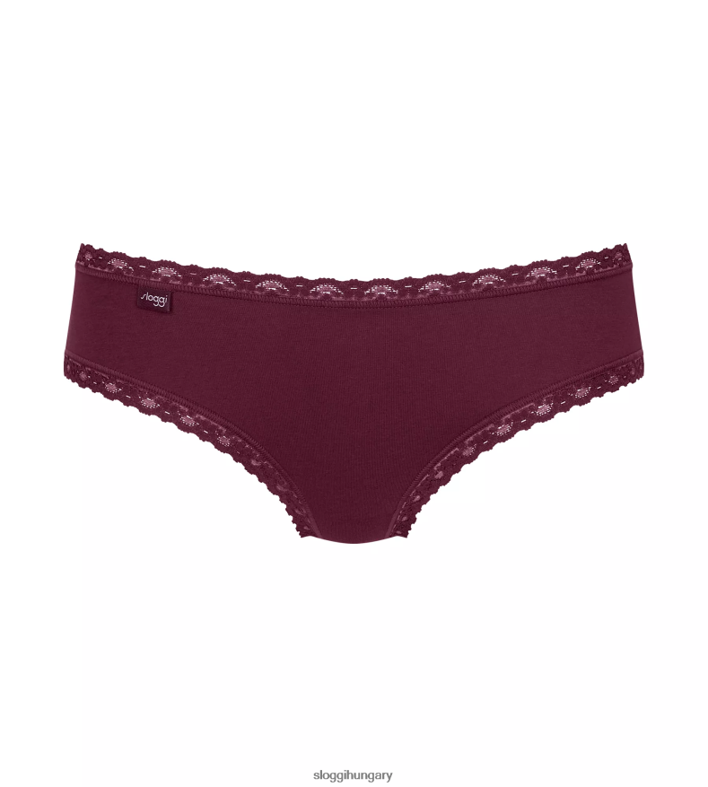 nadrág | HU sloggi nők 24/7 hétvégi csípőnadrág divat J8248B35