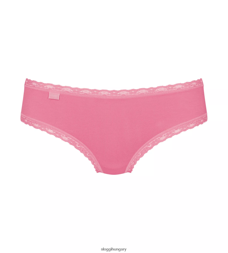 nadrág | HU sloggi nők 24/7 hétvégi csípőnadrág divat J8248B35