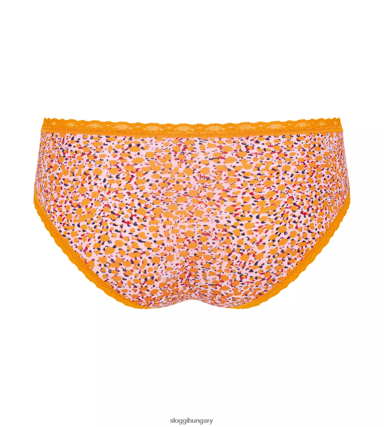 nadrág | HU sloggi nők 24/7 hétvégi csípőnadrág divat J8248B35