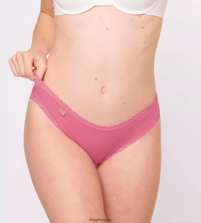 nadrág | HU sloggi nők 24/7 hétvégi csípőnadrág divat J8248B35