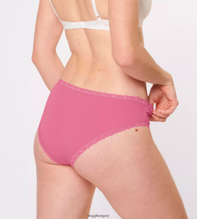 nadrág | HU sloggi nők 24/7 hétvégi csípőnadrág divat J8248B35