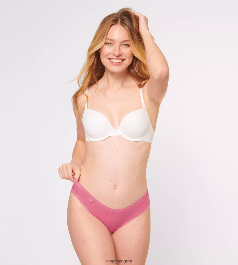 nadrág | HU sloggi nők 24/7 hétvégi csípőnadrág divat J8248B35